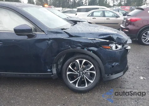 2023 Mazda Cx-5 2.5 S Premium Plus из США, поврежденный, VIN JM3KFBEM2P0251022